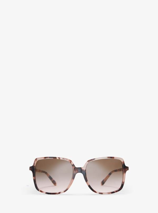 Damske Slnecne Okuliare Michael Kors Isle of Palms Ruzove Ruzove Zlate - Doplnky Michael Kors Obchod | BIQUY-0946